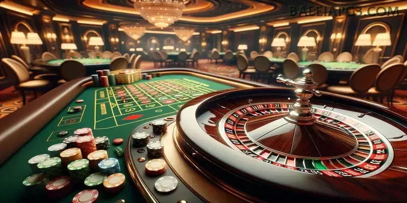 Cassino baleiapg - mesas ao vivo e jogos