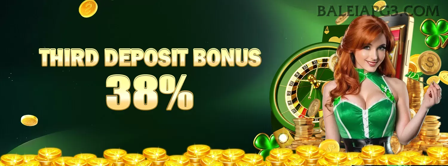 Cashback VIP baleiapg - reembolso semanal